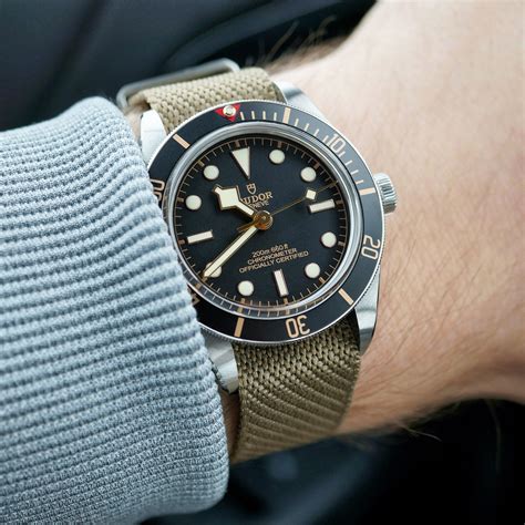 tudor black bay 58 new